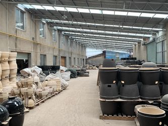 Çin Yixing Ziyuan Ceramic Co., Ltd