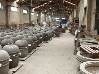 Çin Yixing Ziyuan Ceramic Co., Ltd
