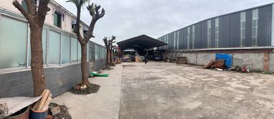 Çin Yixing Ziyuan Ceramic Co., Ltd