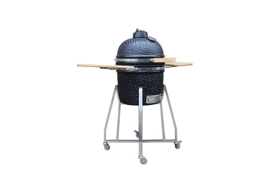 39cm 15 İnç Kamado Izgara