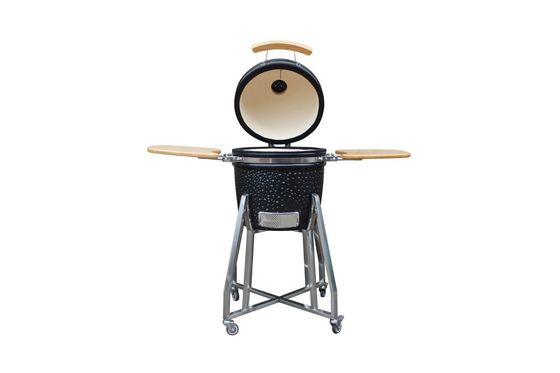 39cm 15 İnç Kamado Izgara