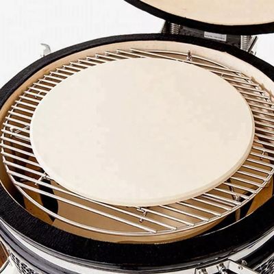 12 İnç Kamado Izgara Aksesuarları